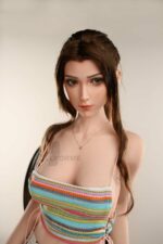 Yulisa - Tall Realistic Sex Doll With Silicone Head - 170cm/5ft7 - US Stock