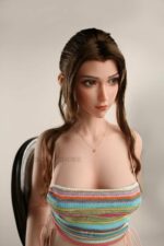 Yulisa - Tall Realistic Sex Doll With Silicone Head - 170cm/5ft7 - US Stock