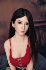 Nii - Small Tits Sex Doll - 158cm/5ft2