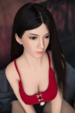 Nii - Small Tits Sex Doll - 158cm/5ft2