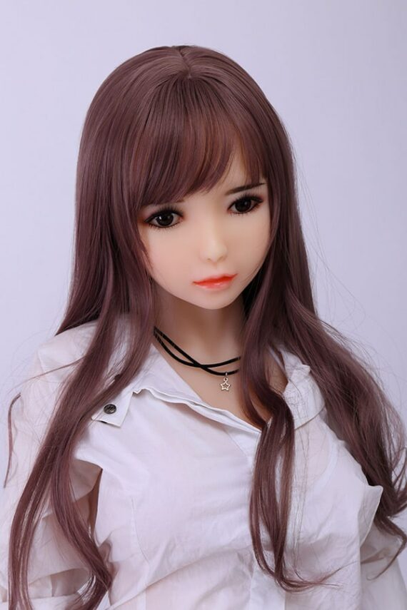 Kano - Lifelike Life - size Asian Doll - 157cm/5ft2