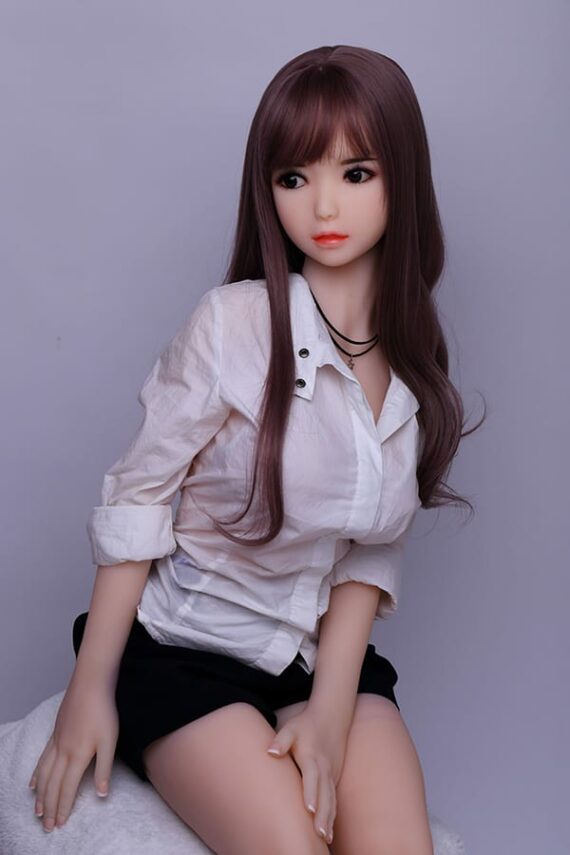 Kano - Lifelike Life - size Asian Doll - 157cm/5ft2