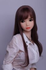 Kano - Lifelike Life - size Asian Doll - 157cm/5ft2