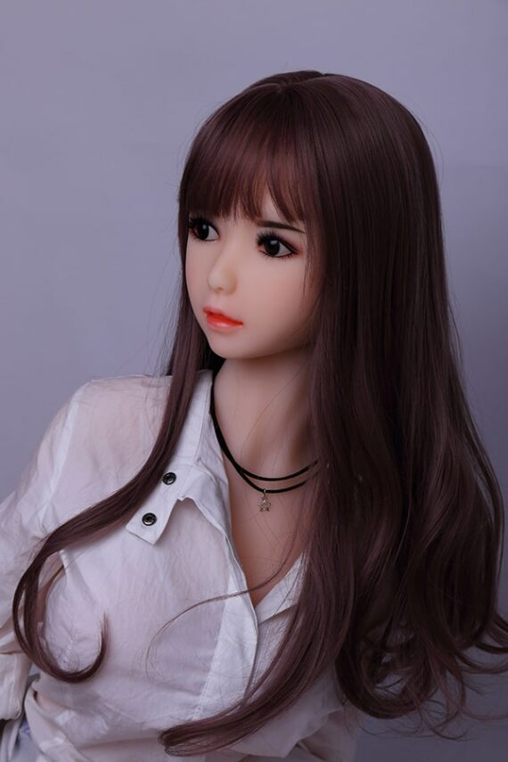 Kano - Lifelike Life - size Asian Doll - 157cm/5ft2