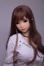 Kano - Lifelike Life - size Asian Doll - 157cm/5ft2