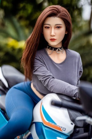 【Special Offer】Hirai - Real Life Sex Doll - 165cm/5ft5