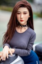 【Special Offer】Hirai - Real Life Sex Doll - 165cm/5ft5