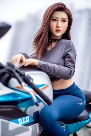 【Special Offer】Hirai - Real Life Sex Doll - 165cm/5ft5