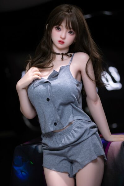 Anissa - Lifelike Sex Doll - 157cm/5ft2