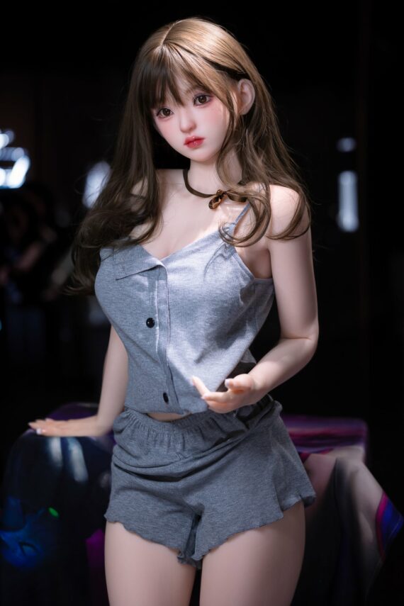 Anissa - Lifelike Sex Doll - 157cm/5ft2