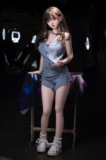 Anissa - Lifelike Sex Doll - 157cm/5ft2