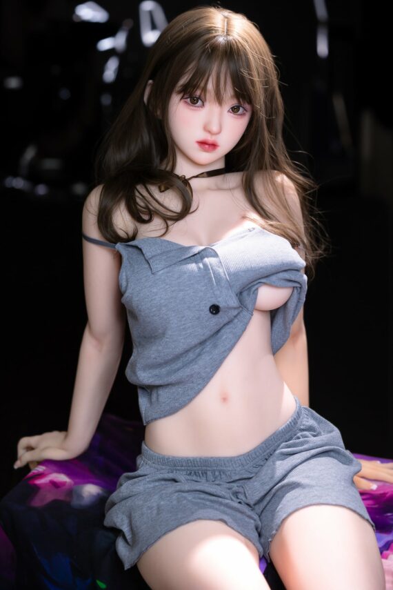 Anissa - Lifelike Sex Doll - 157cm/5ft2