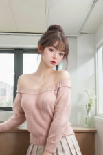 Morishita - Lovey Girl Sex Doll - 159cm / 5ft3