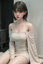 Tomatsu - Asian Girl Sex Doll - 159cm/5ft3