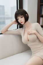 Kitagawa - Short Hair Sex Doll - 163cm/5ft4