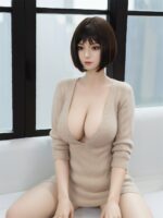 Kitagawa - Short Hair Sex Doll - 163cm/5ft4