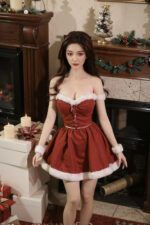 Tamanaha - Christmas Girl Sex Doll - 163cm/5ft4