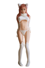 Suzanne - Elf Sex Doll - 160cm/5ft