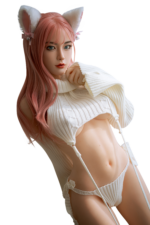 Suzanne - Elf Sex Doll - 160cm/5ft