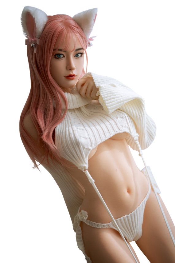 Suzanne - Elf Sex Doll - 160cm/5ft