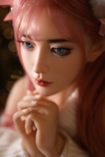 Suzanne - Elf Sex Doll - 160cm/5ft