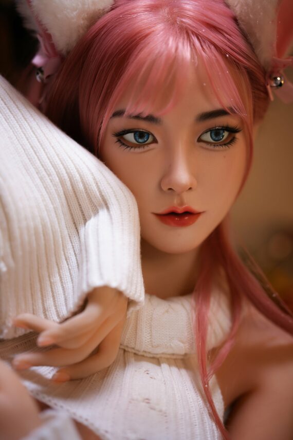 Suzanne - Elf Sex Doll - 160cm/5ft