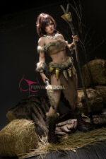 Nidalee - A Cup League of Legends Sex Doll - 159cm/5ft3