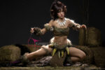 Nidalee - A Cup League of Legends Sex Doll - 159cm/5ft3