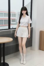 Seki - Gentle Girl Sex Doll - 163cm/5ft4