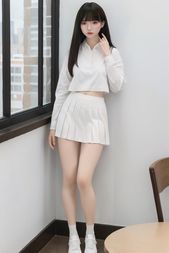 Seki - Gentle Girl Sex Doll - 163cm/5ft4