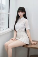 Seki - Gentle Girl Sex Doll - 163cm/5ft4