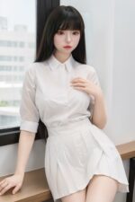 Seki - Gentle Girl Sex Doll - 163cm/5ft4