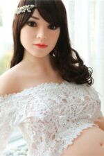 Janeth - Pregnant Sex Doll- 152cm/5ft