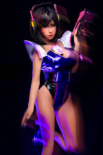 D.Va - Overwatch Sex Doll - 148cm/4ft10