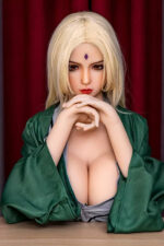 Tsunade - Naruto Sex Doll - 170cm/5ft7