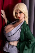 Tsunade - Naruto Sex Doll - 170cm/5ft7