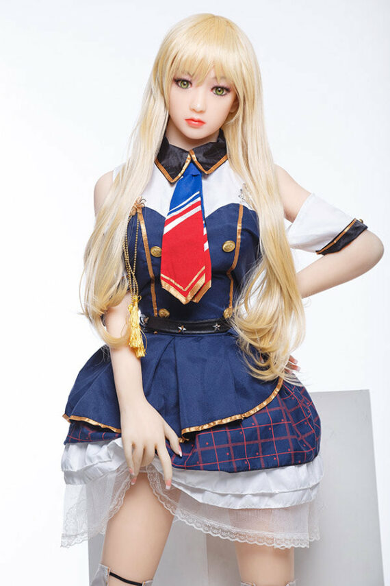 Shianne - Anime Sex Doll - 148cm/4ft10