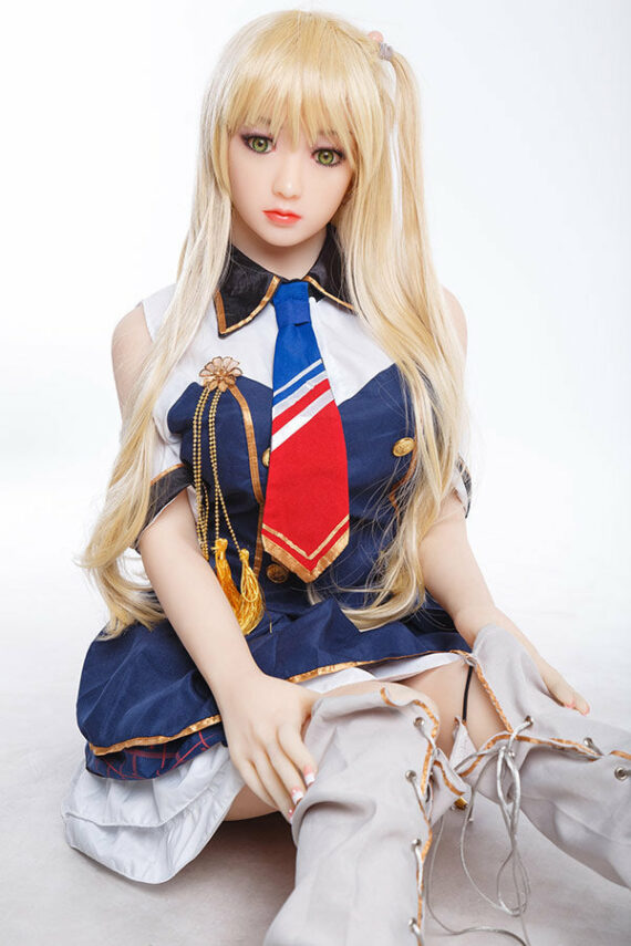 Shianne - Anime Sex Doll - 148cm/4ft10