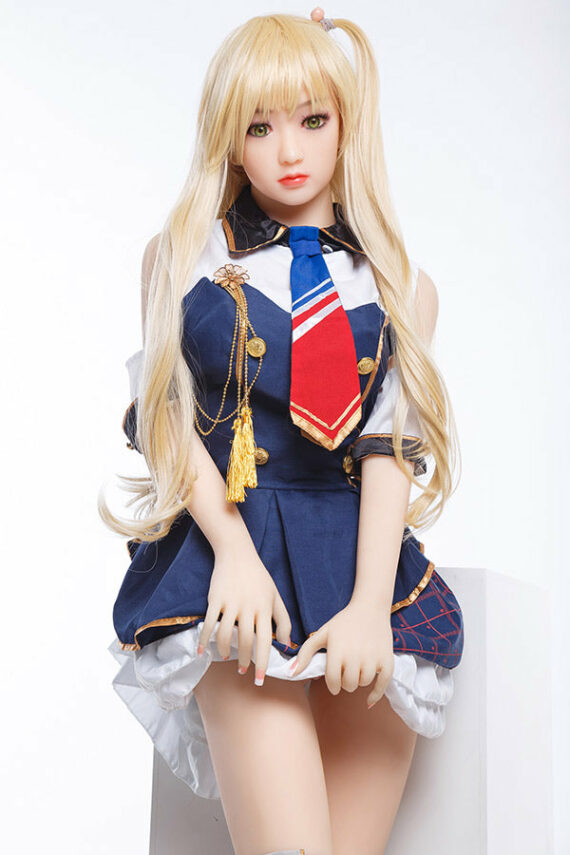 Shianne - Anime Sex Doll - 148cm/4ft10