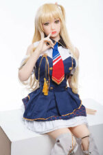 Shianne - Anime Sex Doll - 148cm/4ft10