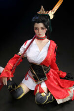 Yun Ying - Honor Of Kings Sex Doll - 157cm/5ft2