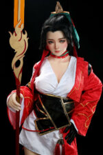 Yun Ying - Honor Of Kings Sex Doll - 157cm/5ft2