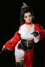 Yun Ying - Honor Of Kings Sex Doll - 157cm/5ft2