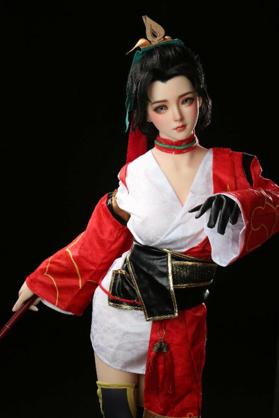 Yun Ying - Honor Of Kings Sex Doll - 157cm/5ft2