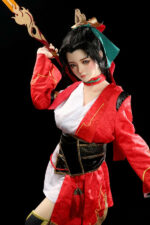 Yun Ying - Honor Of Kings Sex Doll - 157cm/5ft2