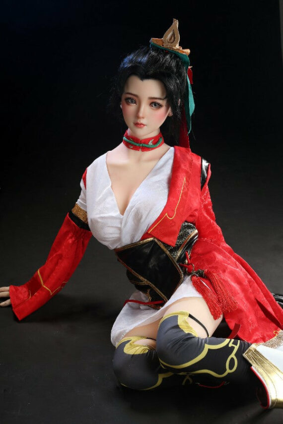 Yun Ying - Honor Of Kings Sex Doll - 157cm/5ft2