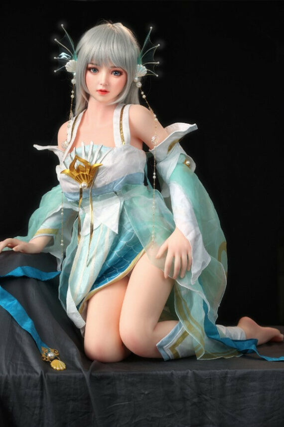 Xi Shi - Honor Of Kings Sex Doll - 157cm/5ft2