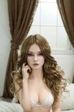 Myia - MILF Sex Doll - 168cm/5ft6