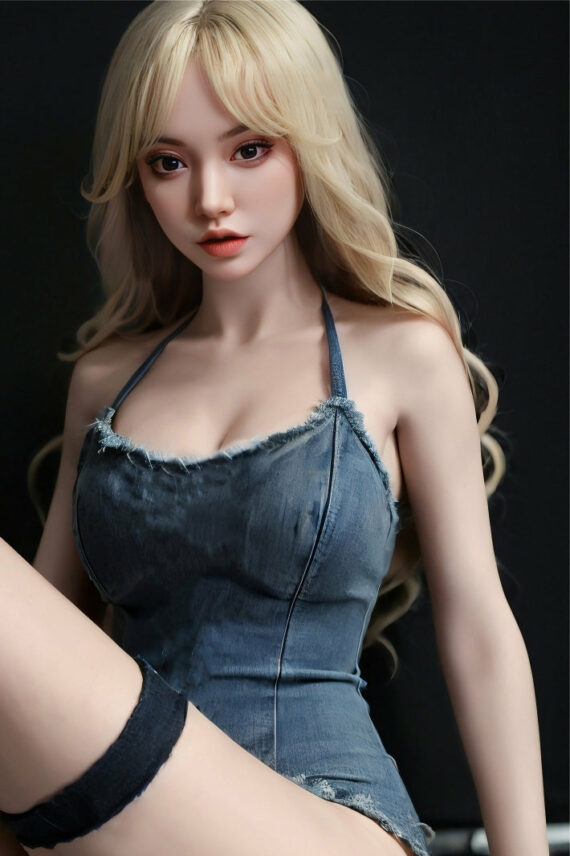 Christen - Sexy Lady Sex Doll -168cm/5ft6