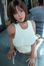 Yogi - Asian Short Hair Sex Doll - 163cm/5ft4 - EU Stock